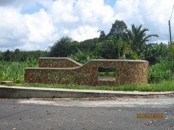  Gambar Sekarang Pintu Masuk Kolam Air Panas 